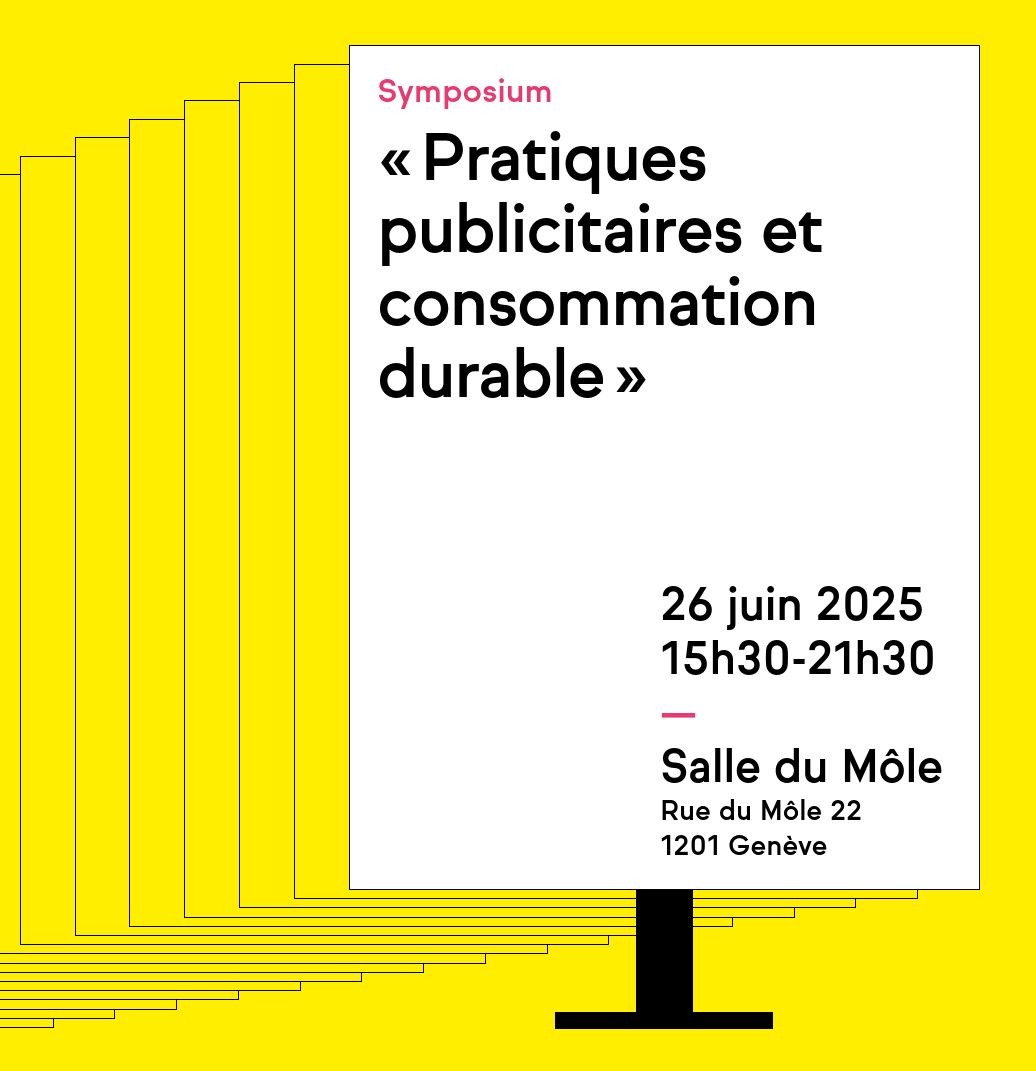 Titre Symposium